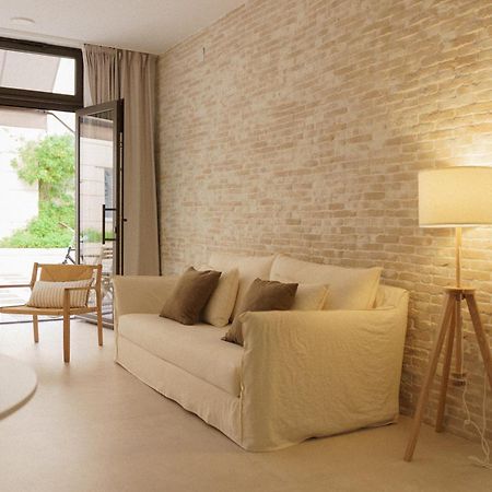 Luca Oliva Homes Riverside Studio Sewilla Zewnętrze zdjęcie